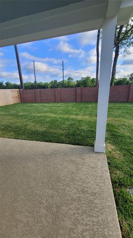 10110 Water Harbor Drive, Missouri City, TX 77459