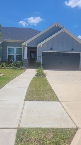 10110 Water Harbor Drive, Missouri City, TX 77459