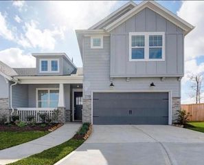 10110 Water Harbor Drive, Missouri City, TX 77459