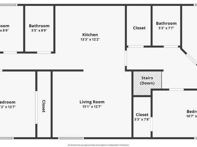 10657 Black Bear Road, Brainerd, MN 56401