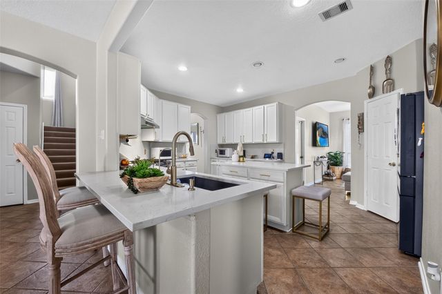 8423 Chicory Drive, Baytown, TX 77521