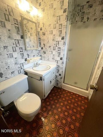 3262 Springtime Drive, Oregon, OH 43616