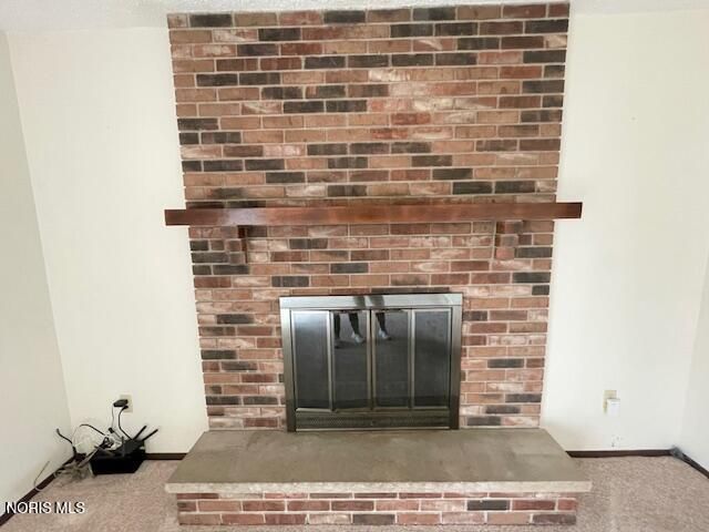 3262 Springtime Drive, Oregon, OH 43616