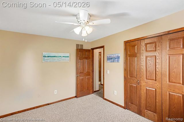 593 Deanna Drive, Lapeer, MI 48446