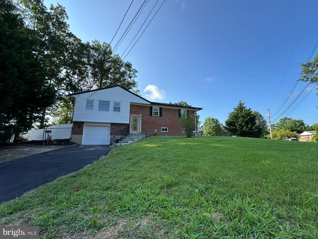 2701 TESTWAY AVE, Fort Washington, MD 20744