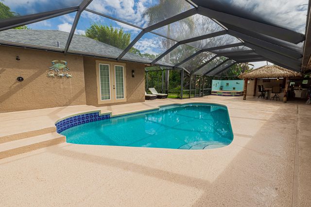 441 SE Pine Road, Port St. Lucie, Port St Lucie, FL 34984