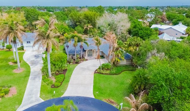 441 SE Pine Road, Port St. Lucie, Port St Lucie, FL 34984