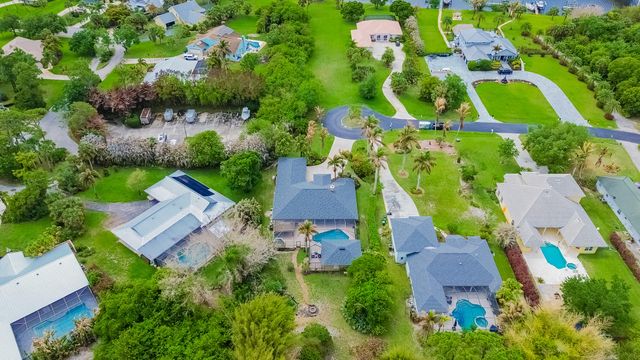 441 SE Pine Road, Port St. Lucie, Port St Lucie, FL 34984