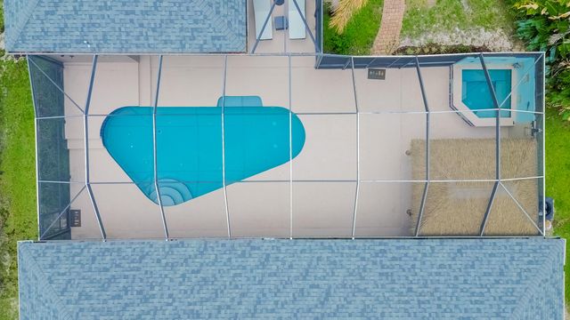 441 SE Pine Road, Port St. Lucie, Port St Lucie, FL 34984