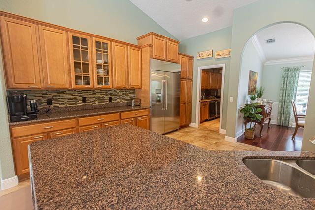 441 SE Pine Road, Port St. Lucie, Port St Lucie, FL 34984