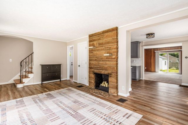 353 Blenheim Road, Columbus, OH 43214