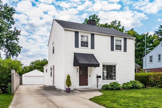 353 Blenheim Road, Columbus, OH 43214