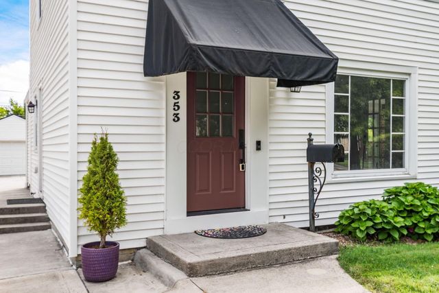 353 Blenheim Road, Columbus, OH 43214