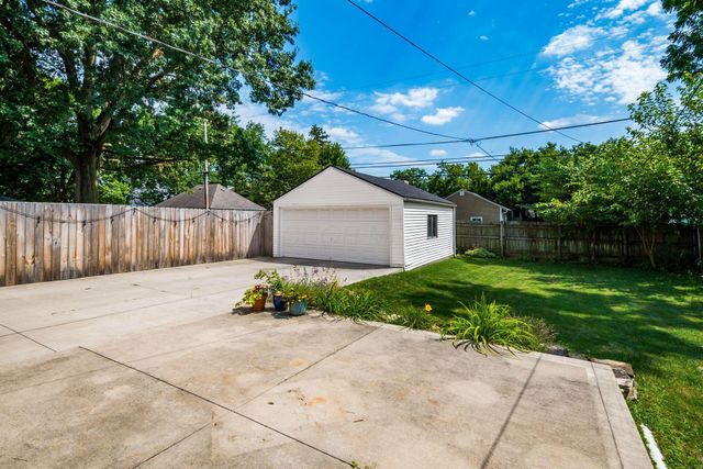 353 Blenheim Road, Columbus, OH 43214