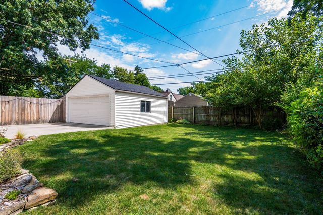 353 Blenheim Road, Columbus, OH 43214