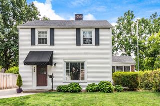 353 Blenheim Road, Columbus, OH 43214