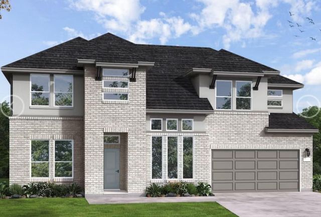 1716 Howler Way, Todd Mission, TX 77316