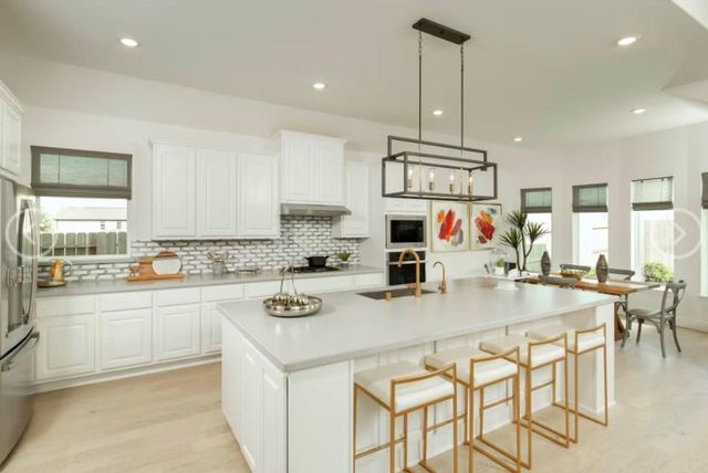 1716 Howler Way, Todd Mission, TX 77316