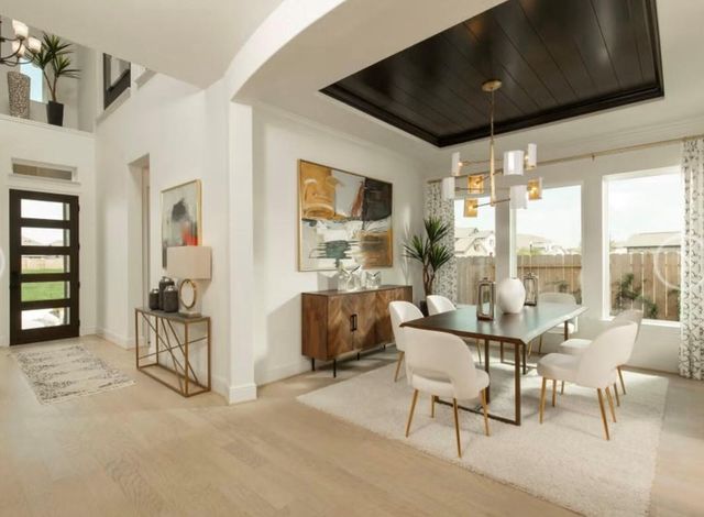 1716 Howler Way, Todd Mission, TX 77316