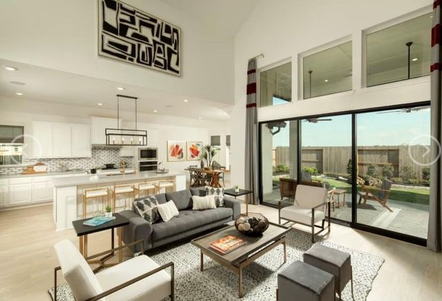 1716 Howler Way, Todd Mission, TX 77316