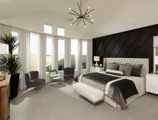 1716 Howler Way, Todd Mission, TX 77316