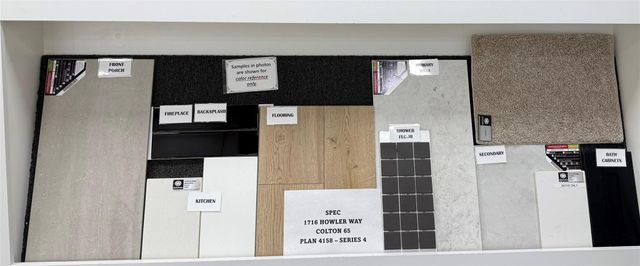 1716 Howler Way, Todd Mission, TX 77316