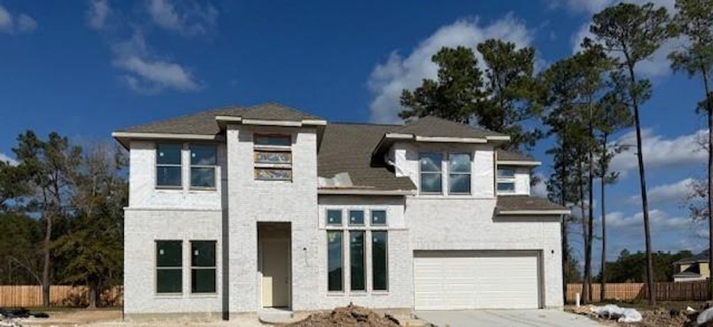 1716 Howler Way, Todd Mission, TX 77316