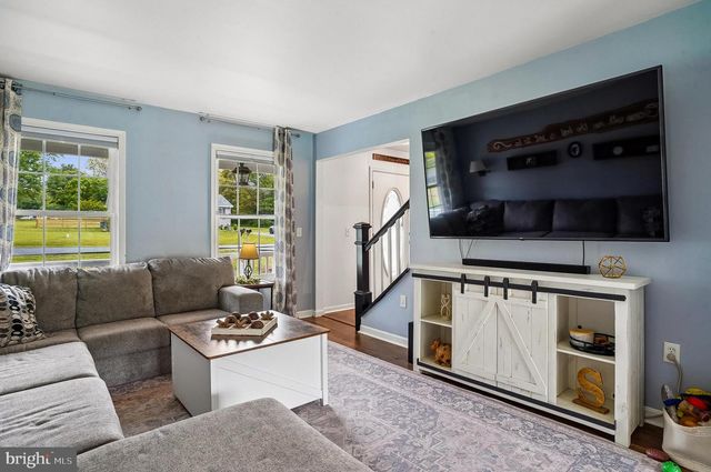 215 FAIRVIEW DR, Chestertown, MD 21620