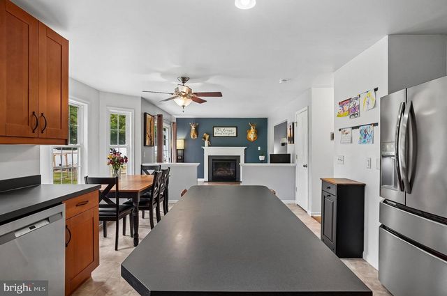215 FAIRVIEW DR, Chestertown, MD 21620