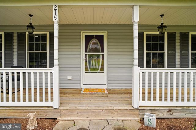 215 FAIRVIEW DR, Chestertown, MD 21620