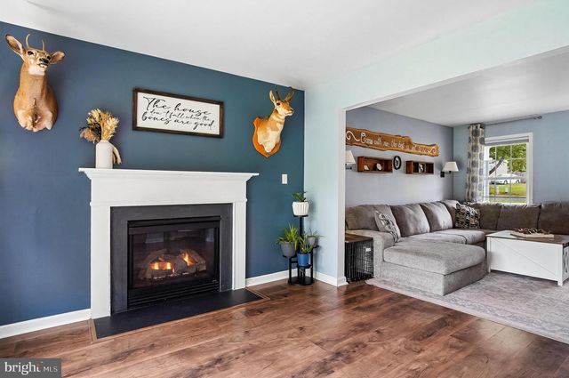 215 FAIRVIEW DR, Chestertown, MD 21620