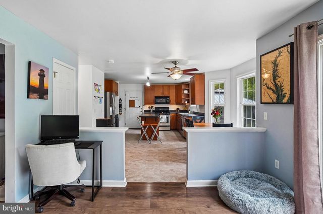 215 FAIRVIEW DR, Chestertown, MD 21620