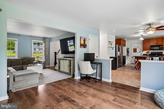 215 FAIRVIEW DR, Chestertown, MD 21620