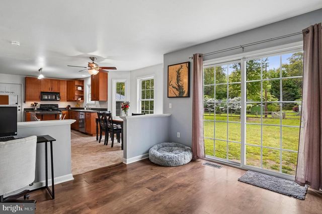 215 FAIRVIEW DR, Chestertown, MD 21620