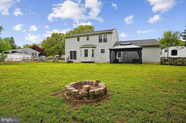 215 FAIRVIEW DR, Chestertown, MD 21620