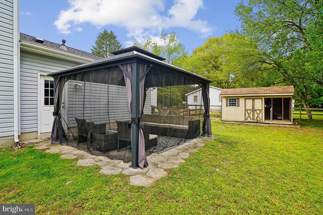 215 FAIRVIEW DR, Chestertown, MD 21620
