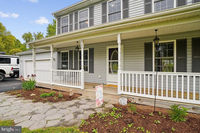 215 FAIRVIEW DR, Chestertown, MD 21620