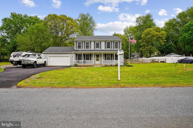215 FAIRVIEW DR, Chestertown, MD 21620
