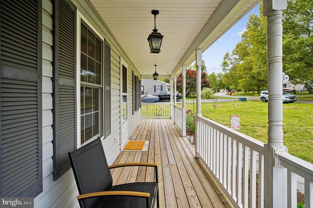 215 FAIRVIEW DR, Chestertown, MD 21620