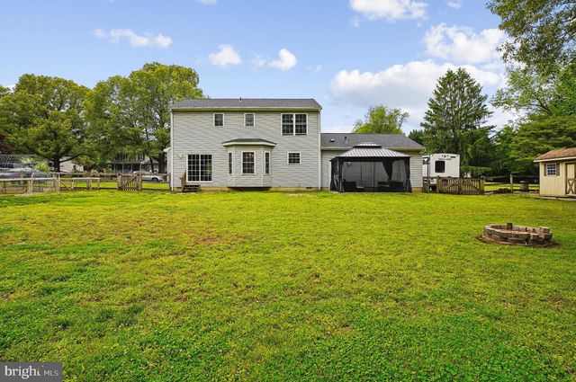 215 FAIRVIEW DR, Chestertown, MD 21620