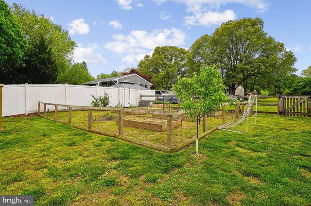 215 FAIRVIEW DR, Chestertown, MD 21620