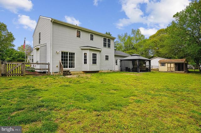 215 FAIRVIEW DR, Chestertown, MD 21620