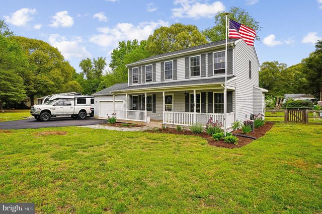 215 FAIRVIEW DR, Chestertown, MD 21620