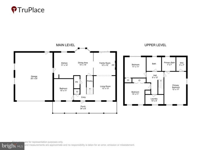 215 FAIRVIEW DR, Chestertown, MD 21620