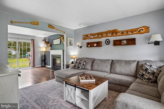 215 FAIRVIEW DR, Chestertown, MD 21620
