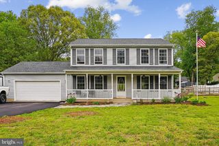 215 FAIRVIEW DR, Chestertown, MD 21620