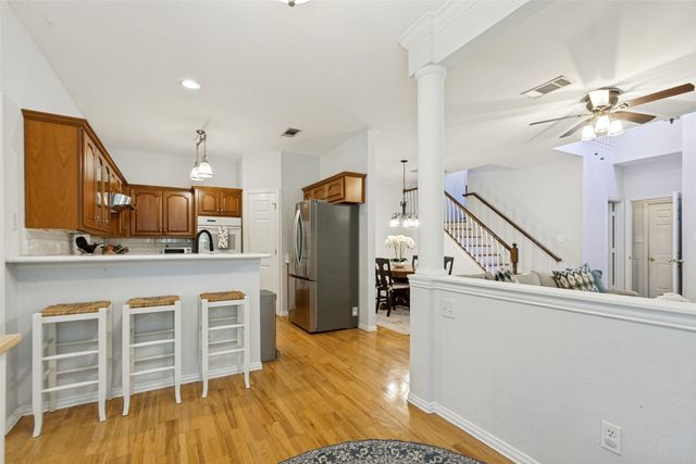 8610 Brittania Way, Dallas, TX 75243