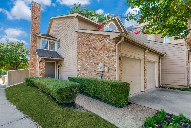 8610 Brittania Way, Dallas, TX 75243