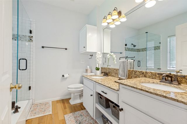 8610 Brittania Way, Dallas, TX 75243