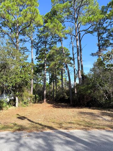 Lot 24 Greenbriar Lane, Santa Rosa Beach, FL 32459